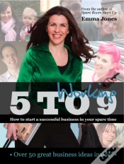 Capa do artigo Working 5 To 9