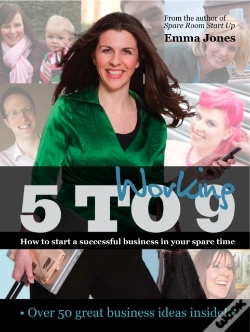 Capa do artigo Working 5 To 9