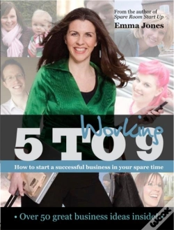 Capa do artigo Working 5 To 9