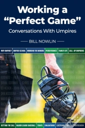 Capa do artigo Working A  Perfect Game : Conversations