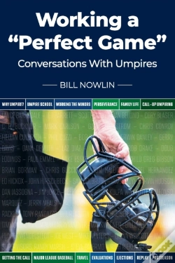Capa do artigo Working A  Perfect Game : Conversations