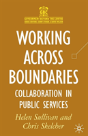 Working Across Boundaries - Preview