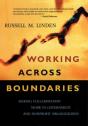 Working Across Boundaries - Preview