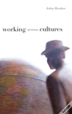 Capa do artigo Working Across Cultures