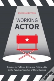 Capa do artigo Working Actor
