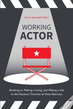 Capa do artigo Working Actor