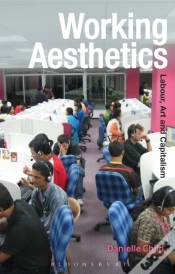 Capa do artigo Working Aesthetics