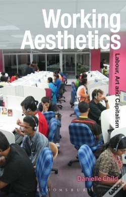 Capa do artigo Working Aesthetics