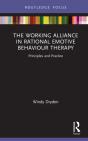 Working Alliance In Rational Emotive Behaviour Therapy - Preview
