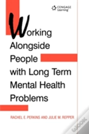Capa do artigo Working Alongside People Withlong Term