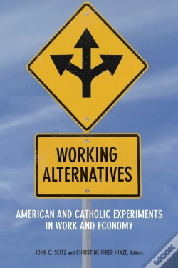 Capa do artigo Working Alternatives