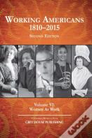 Working Americans, 1880-2015