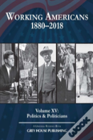 Working Americans, 1880-2018