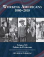 Working Americans, 1880-2018 - Preview