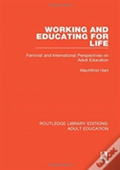 Capa do artigo Working And Educating For Life