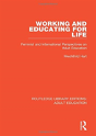 Working And Educating For Life - Preview