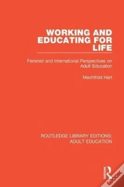 Capa do artigo Working And Educating For Life