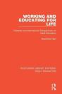 Working And Educating For Life - Preview