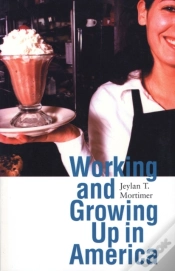 Capa do artigo Working And Growing Up In America