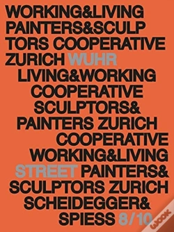 Capa do artigo Working And Living