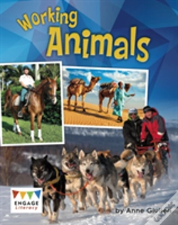 Capa do artigo Working Animals