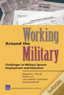 Working Around The Military