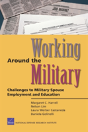 Working Around The Military - Preview