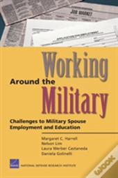 Working Around The Military