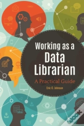 Working As A Data Librarian
