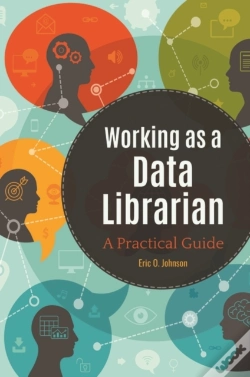 Capa do artigo Working As A Data Librarian
