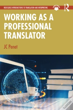 Capa do artigo Working As A Professional Translator
