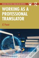 Working As A Professional Translator
