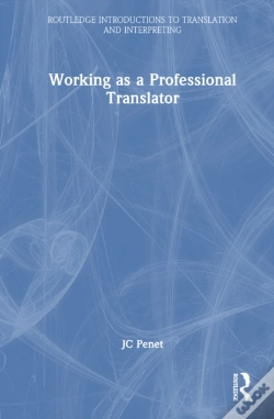 Capa do artigo Working As A Professional Translator