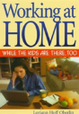 Working At Home While The Kids Are There, Too - Preview