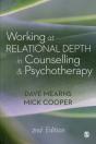 Working At Relational Depth In Counselling And Psychotherapy - Preview