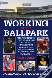 Capa do artigo Working At The Ballpark