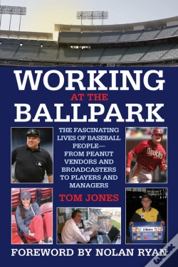 Capa do artigo Working At The Ballpark