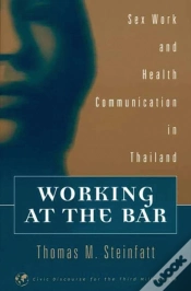 Capa do artigo Working At The Bar
