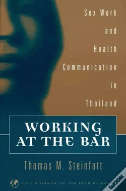 Capa do artigo Working At The Bar