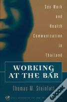 Working At The Bar
