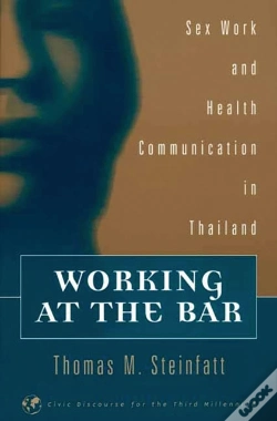 Capa do artigo Working At The Bar