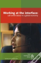 Capa do artigo Working At The Interface