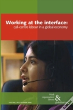 Capa do artigo Working At The Interface