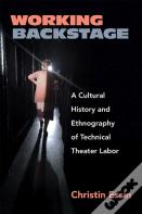 Working Backstage