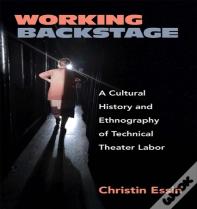 Working Backstage