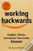 Working Backwards