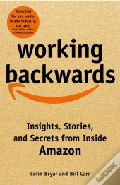 Working Backwards