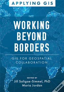 Capa do artigo Working Beyond Borders