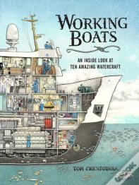 Working Boats