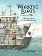 Working Boats - Preview